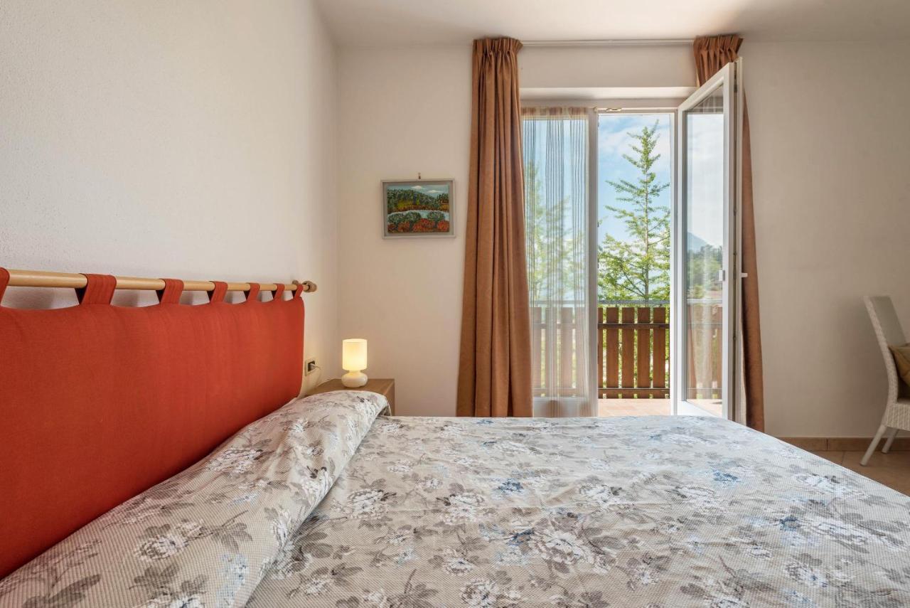 Casa Core San Lorenzo Dorsino Dış mekan fotoğraf