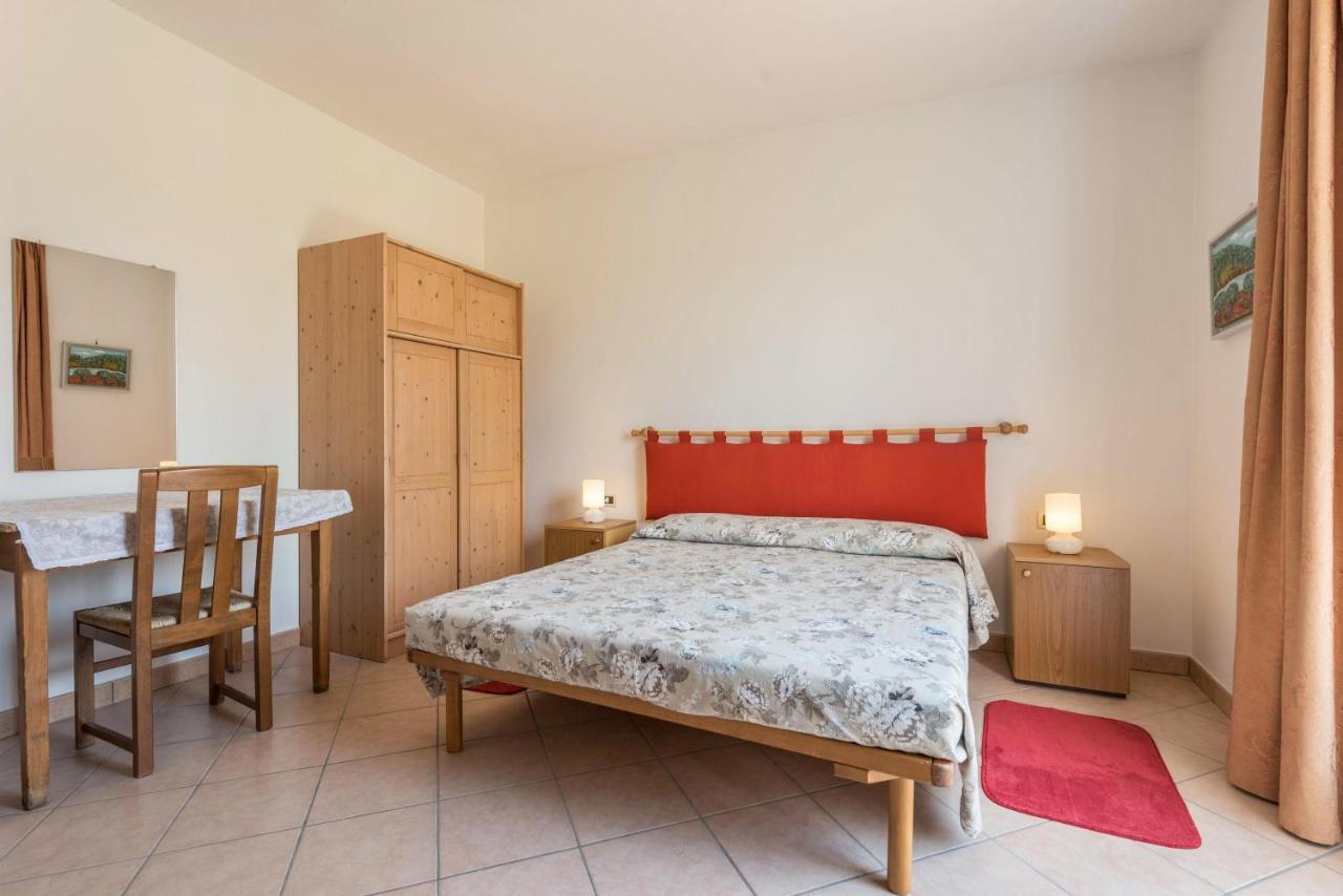 Casa Core San Lorenzo Dorsino Dış mekan fotoğraf