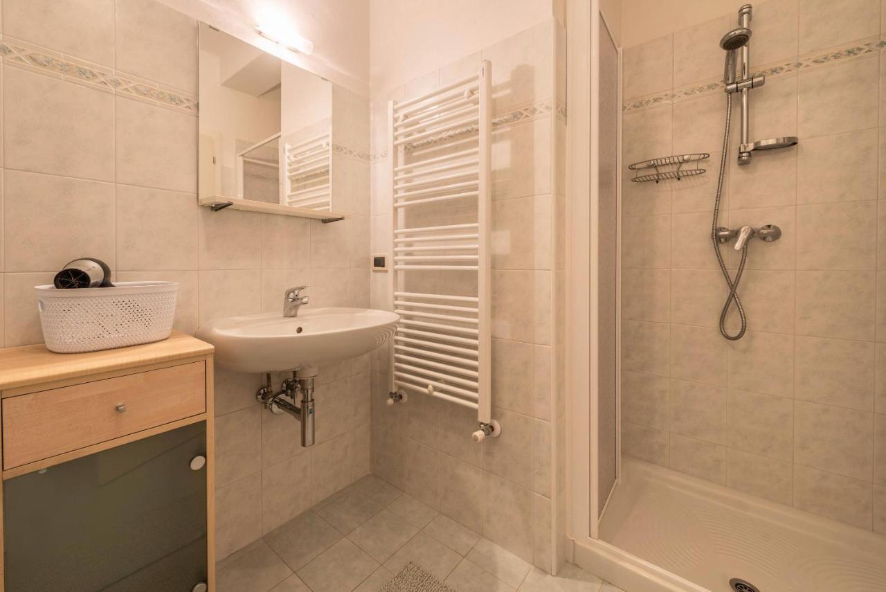 Casa Core San Lorenzo Dorsino Dış mekan fotoğraf