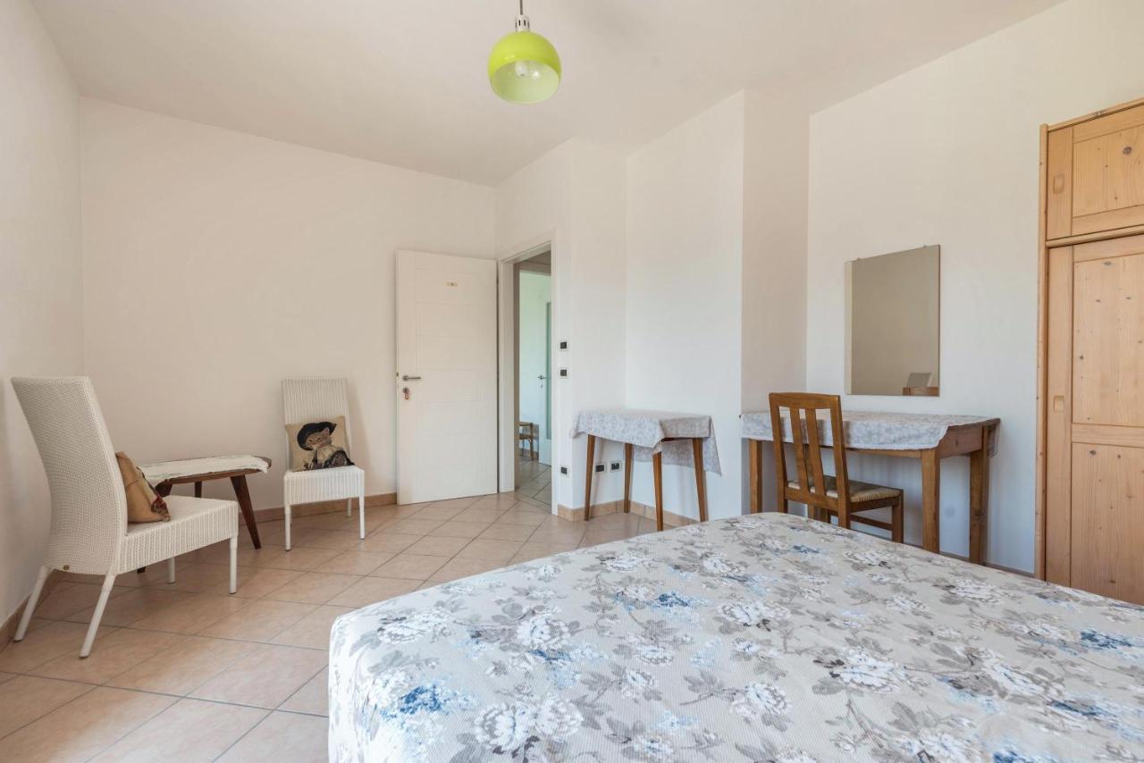 Casa Core San Lorenzo Dorsino Dış mekan fotoğraf