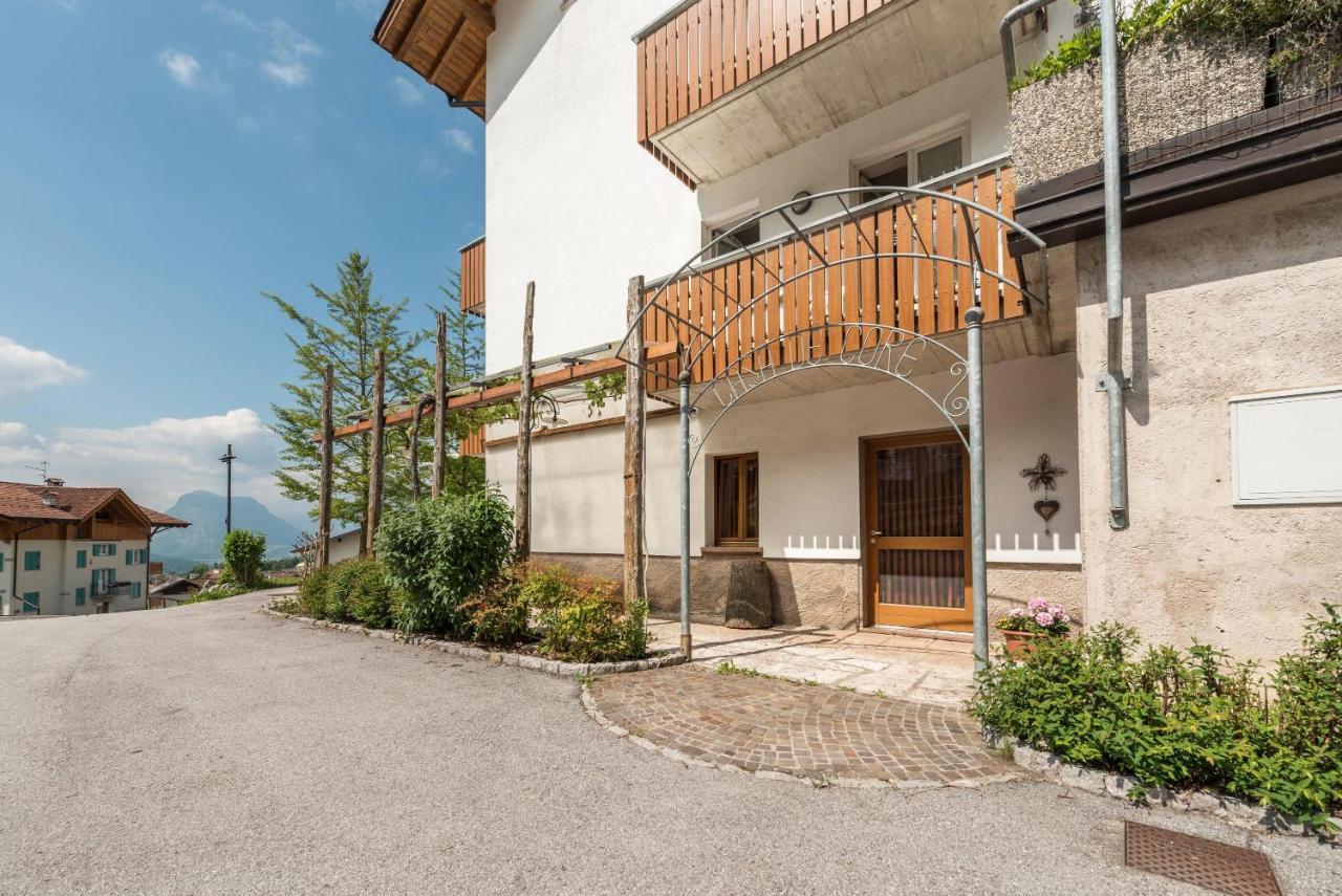 Casa Core San Lorenzo Dorsino Dış mekan fotoğraf